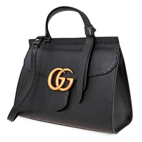 gucci 1973 top handle bag|Gucci marmont top handle small.